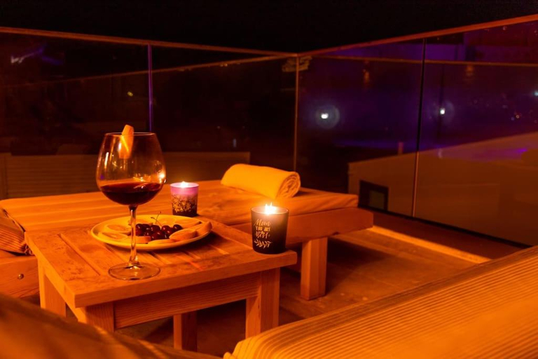 4, Villa Koln - Hill Villas Kalkan, Kaş
