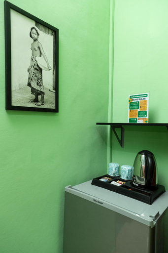Amenities 4