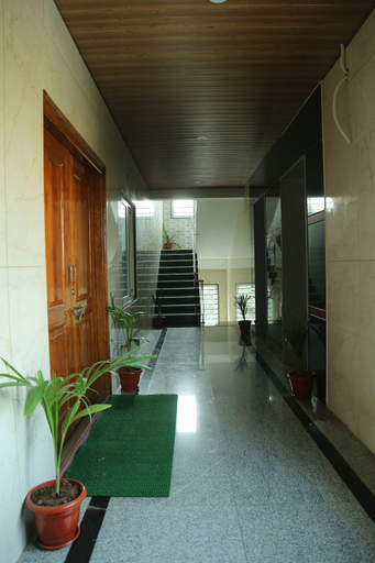Others 5, Akshayaa Grand, Visakhapatnam