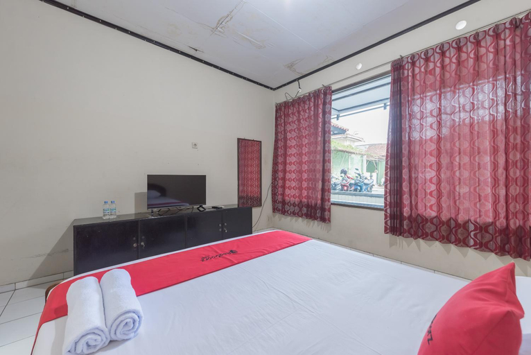 Bedroom 14