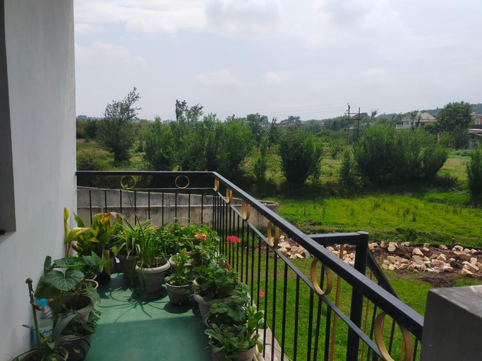 Others 5, itynnad Homestay, East Khasi Hills