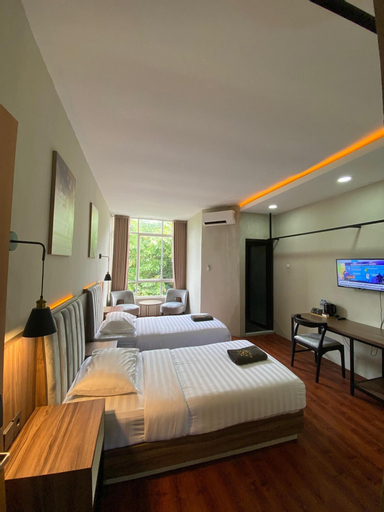 Bedroom 5