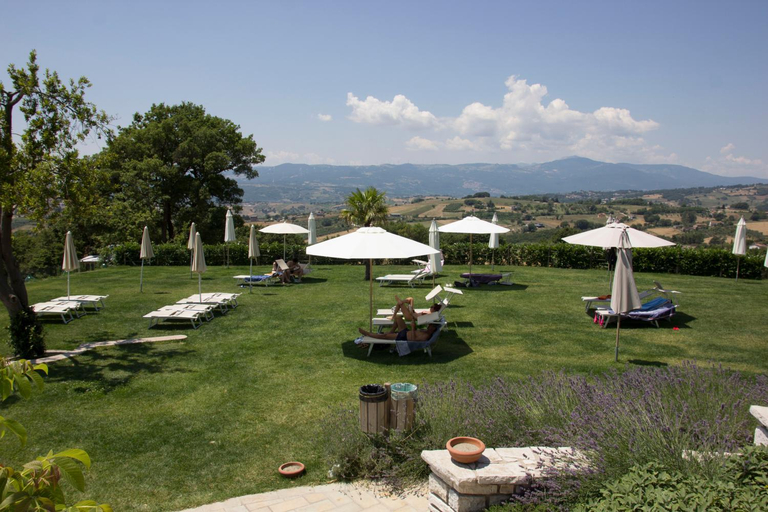 Others 4, casAntica agriresort -Suites & Casa sull'albero, Benevento