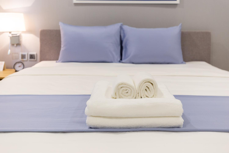 Bedroom 9