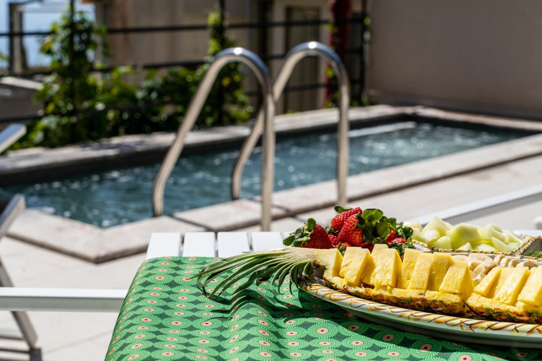 Food and beverages