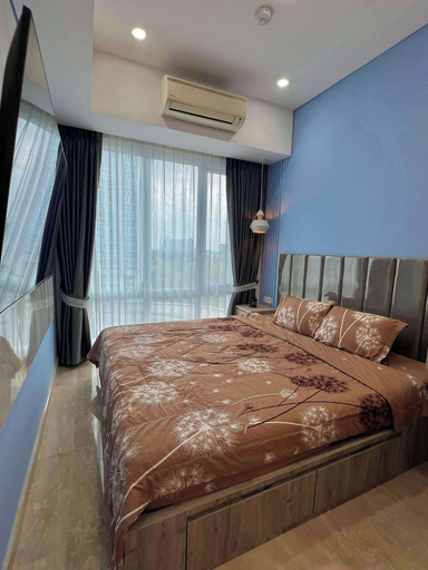 Bedroom 9