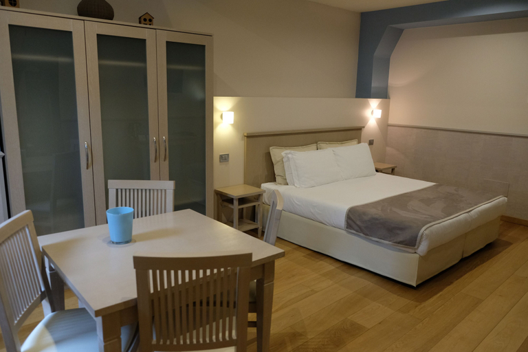 Bedroom 16