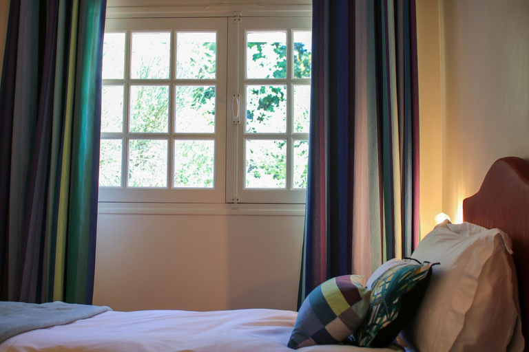 Bedroom 3, Gites de la Villa Pergola, Var