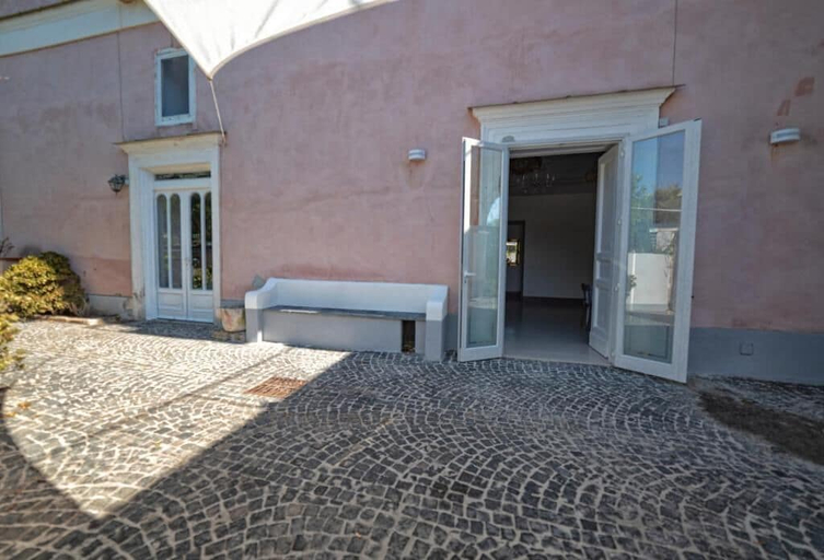 Exterior & Views 2, Casa Elsa, Napoli