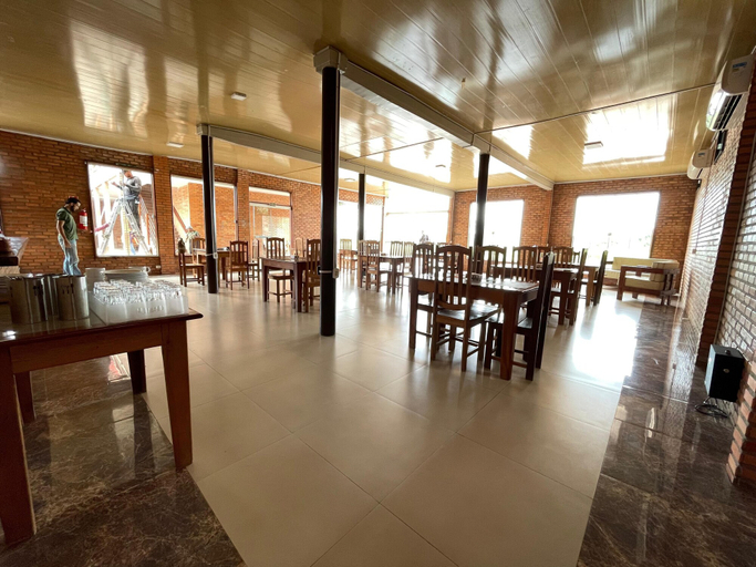 Food & Drinks 4, Hotel Villa Green, Tomé-Açu