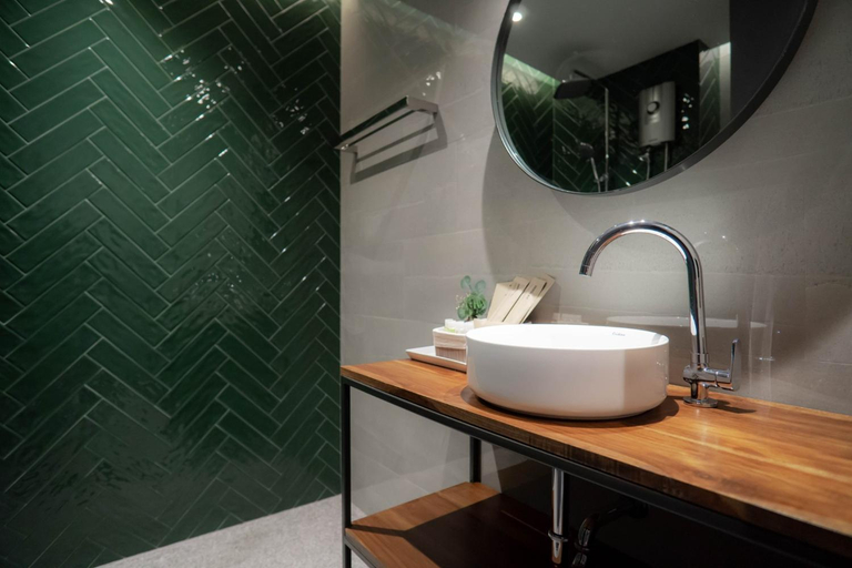 Bathroom 6