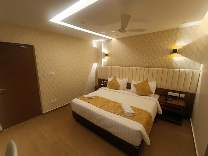 Bedroom 7