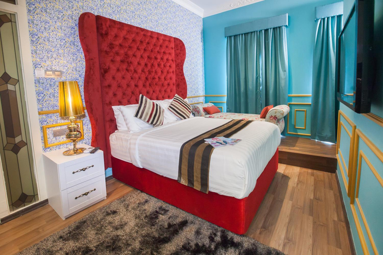 Bedroom 5