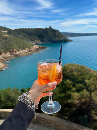 Food & Drinks 4, Il Romito, Livorno
