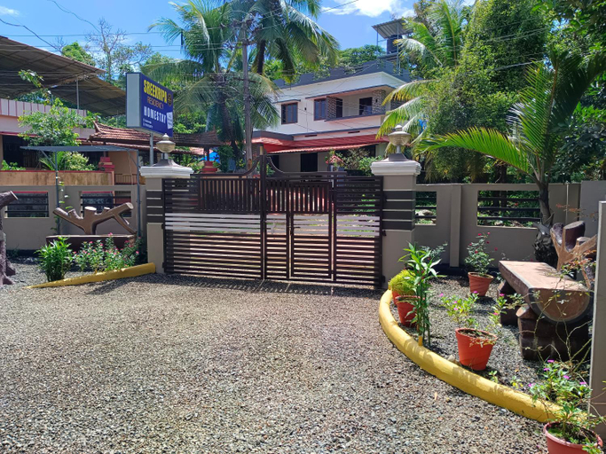 Exterior & Views 1, SREEKRIPA RESIDENCY HOMESTAY, Pathanamthitta