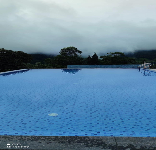 Sport & Beauty 5, Camelot Resort, Idukki