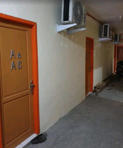 Others 5, Penginapan 69 Dadap, Tangerang