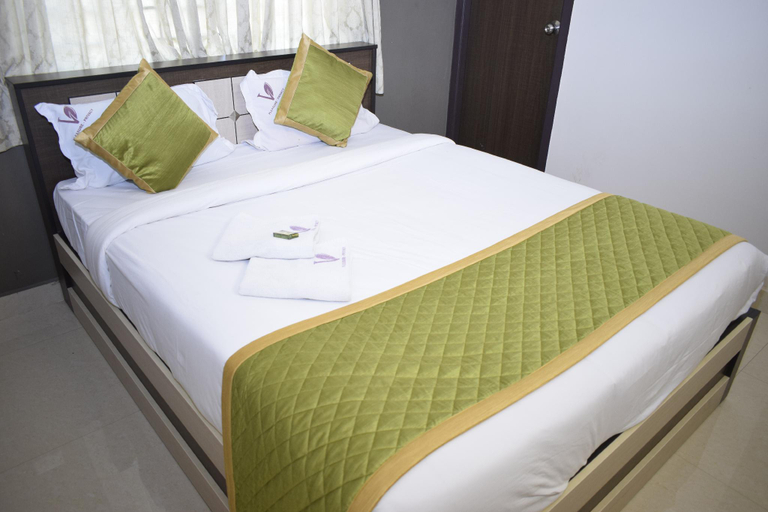 Bedroom 14