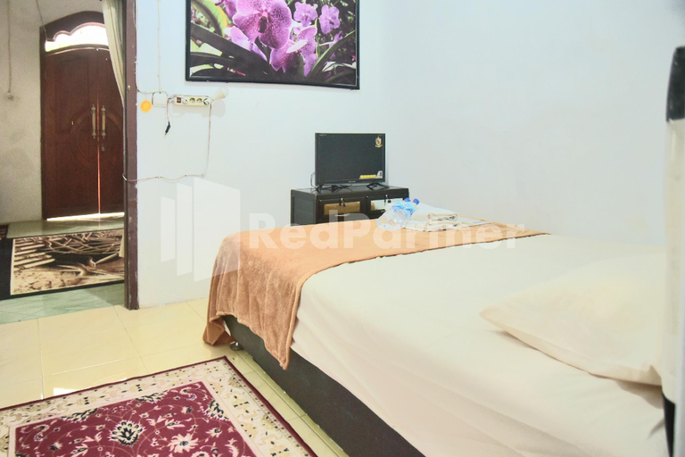 Bedroom 8