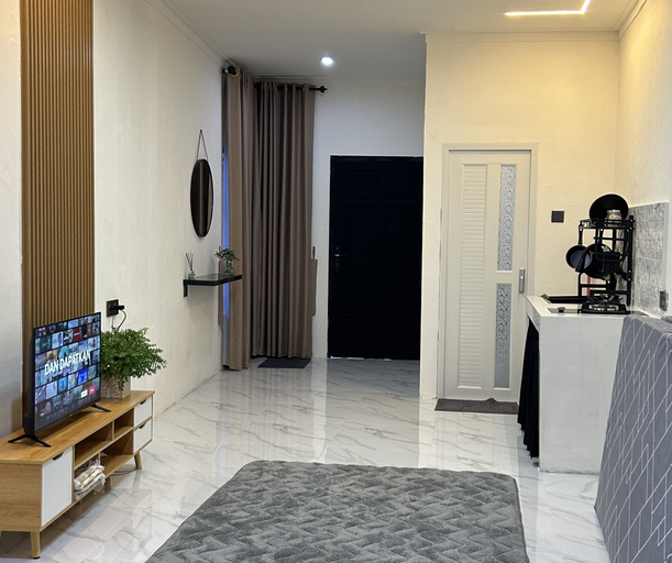 Others 4, Azalea House City Center - RGH 2, Padang