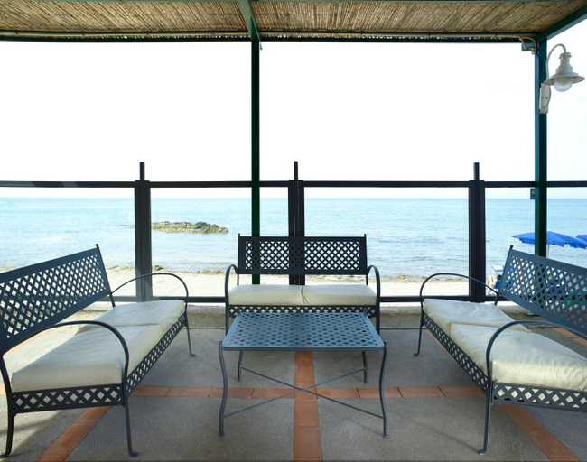 Others 4, Hapimag Resort Cefalu, Palermo