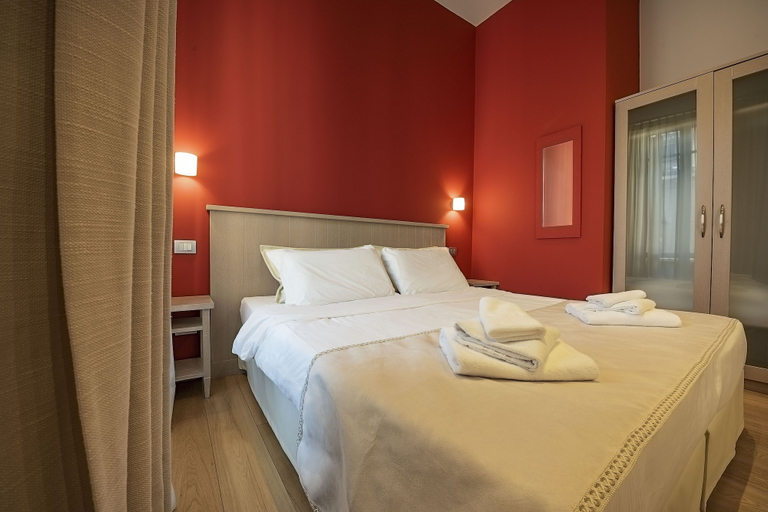 Bedroom 17