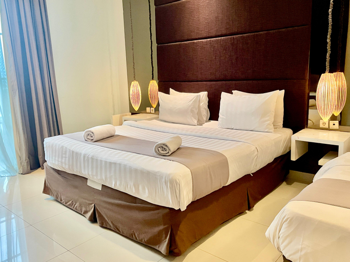 Bedroom 6