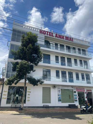 Anh Mai Hotel, Bảo Lộc