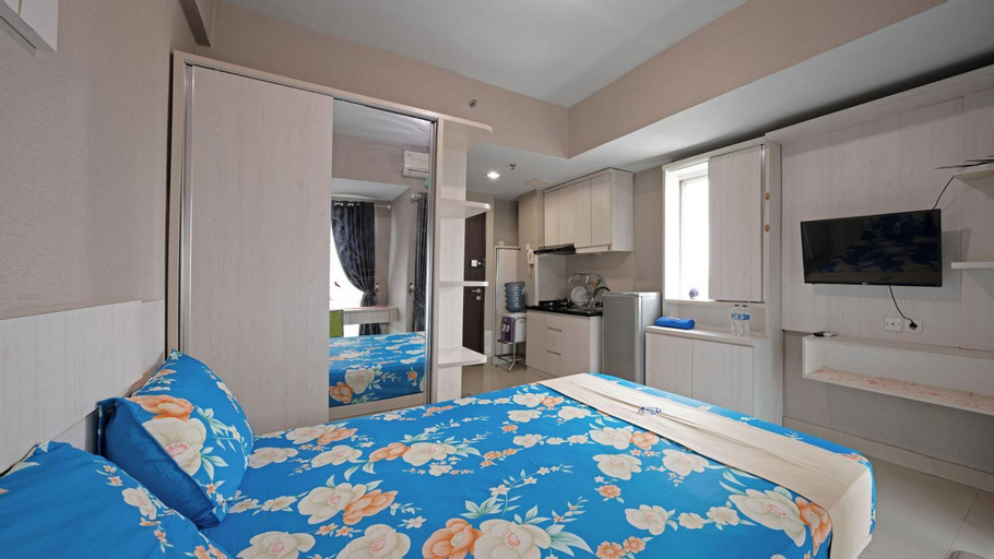 Bedroom 15
