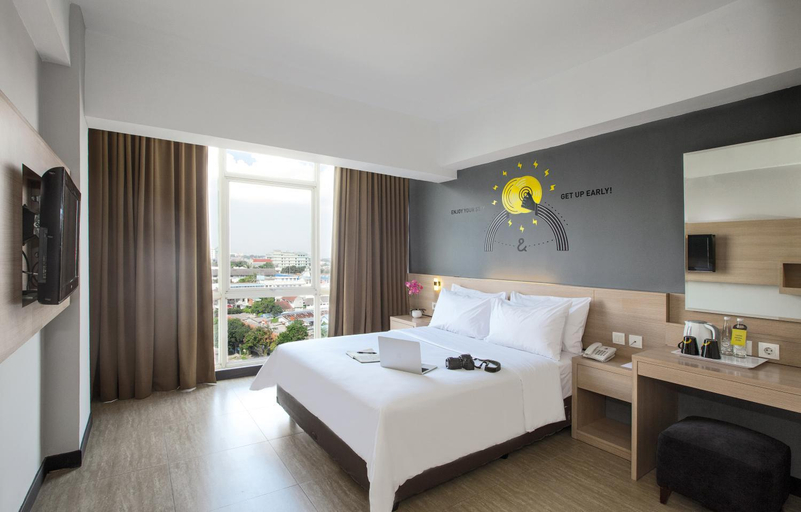 Bedroom 7
