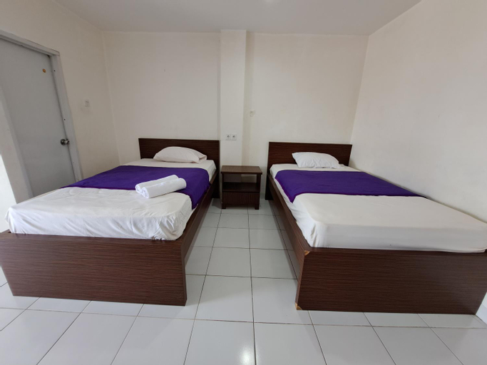 Bedroom 7