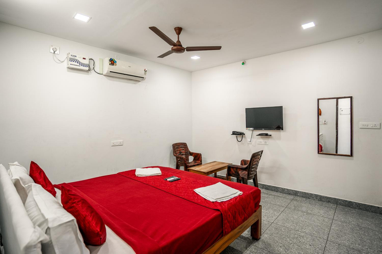 Bedroom 13