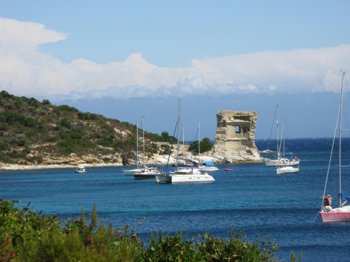 Others 4, Chambres d'hotes Multari, Haute-Corse