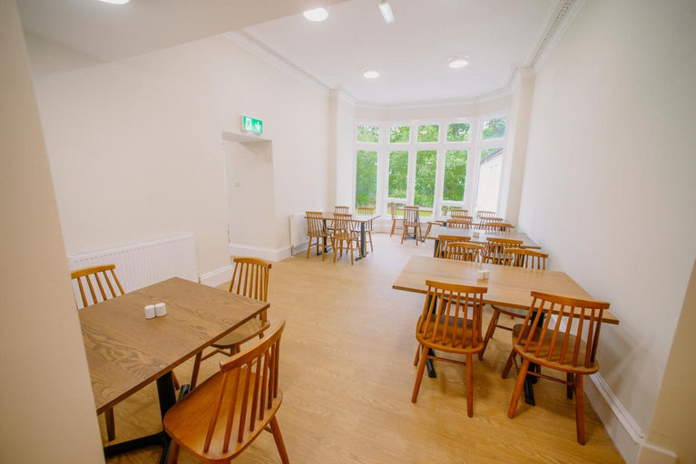 Food & Drinks, Rowardennan Youth Hostel, Stirling