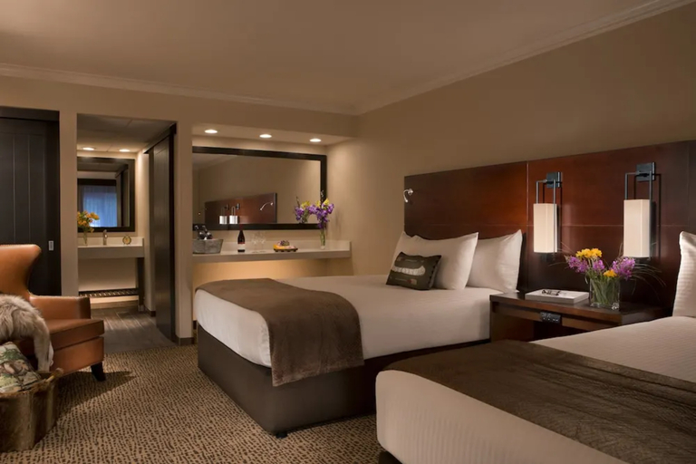 Bedroom 3, The Lakefront Anchorage, Anchorage