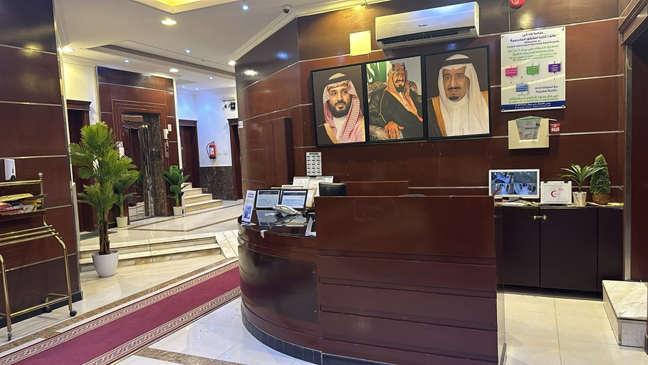 Others 5, Luluat Althuraya Serviced Apartments, Riyadh
