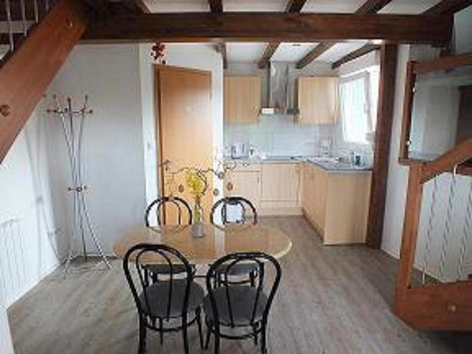 Kitchen 3, Gite Decouverte Alsace, Bas-Rhin