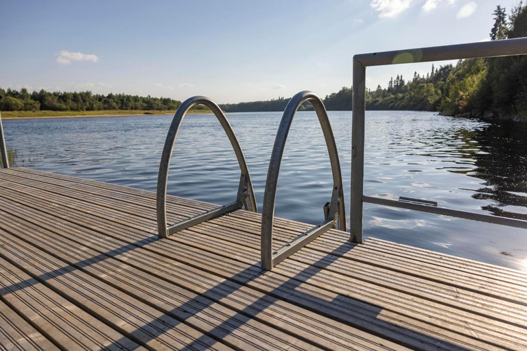 Sport & Beauty 5, Naverniemi Holiday Center, Lapland