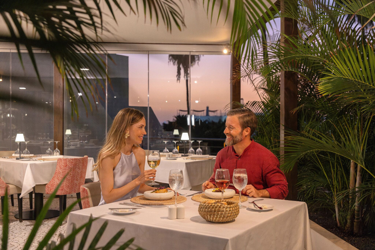 Food & Drinks 5, AluaSoul Costa Adeje - Adults Only, Santa Cruz de Tenerife