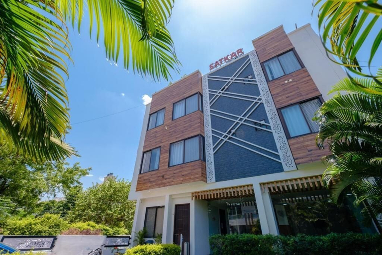 Exterior & Views, Satkar Retreat, Udaipur
