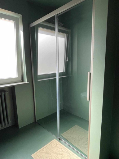 Others 5, Anna Suites, Bari