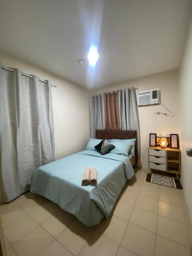 Haven Crest Condotel by Elisa, Davao City