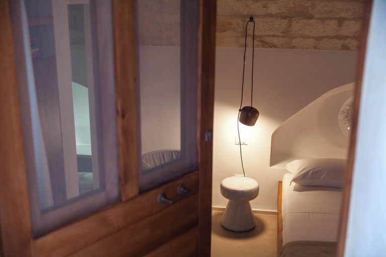 Bedroom 4, Palazzo Fiscaiolo, Bari