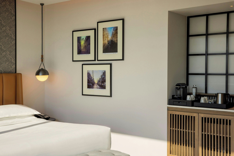 Bedroom 20