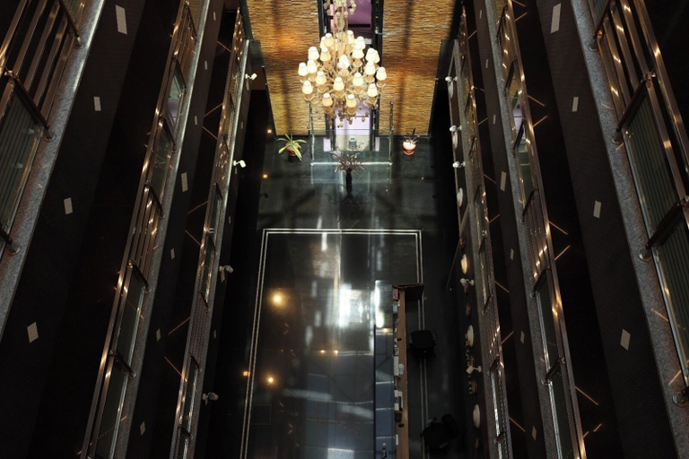Others 5, NPG Hotel, Bangalore