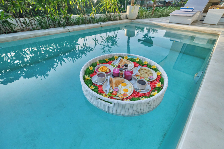 Sport & Beauty, Villa Sanvadita, Gianyar
