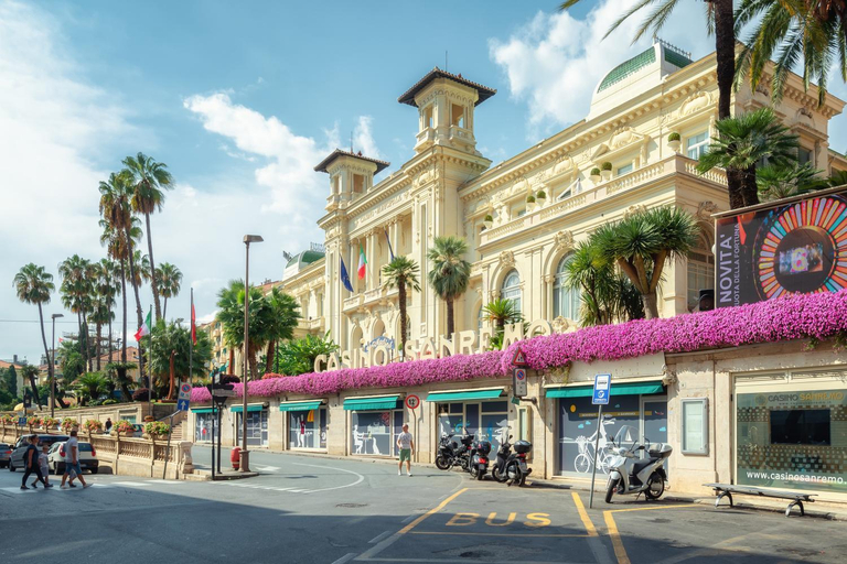 Facilities 3, La Finestra Sul Giardino - Happy Rentals, Imperia