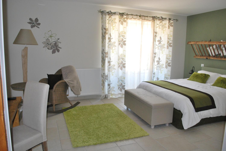 Bedroom 8