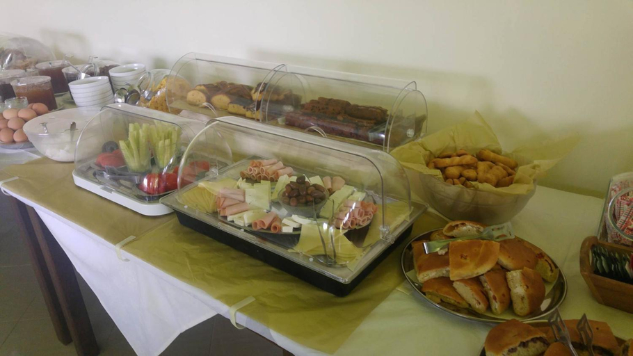Food & Drinks 4, Galini, Central Greece
