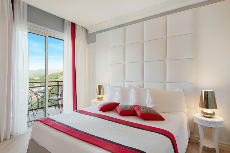 Bedroom 17